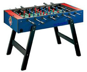 Löwen Kicker