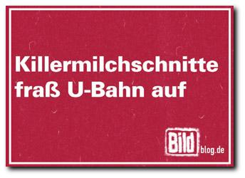 Killerschnitte