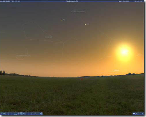 Stellarium