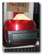 Netztoaster